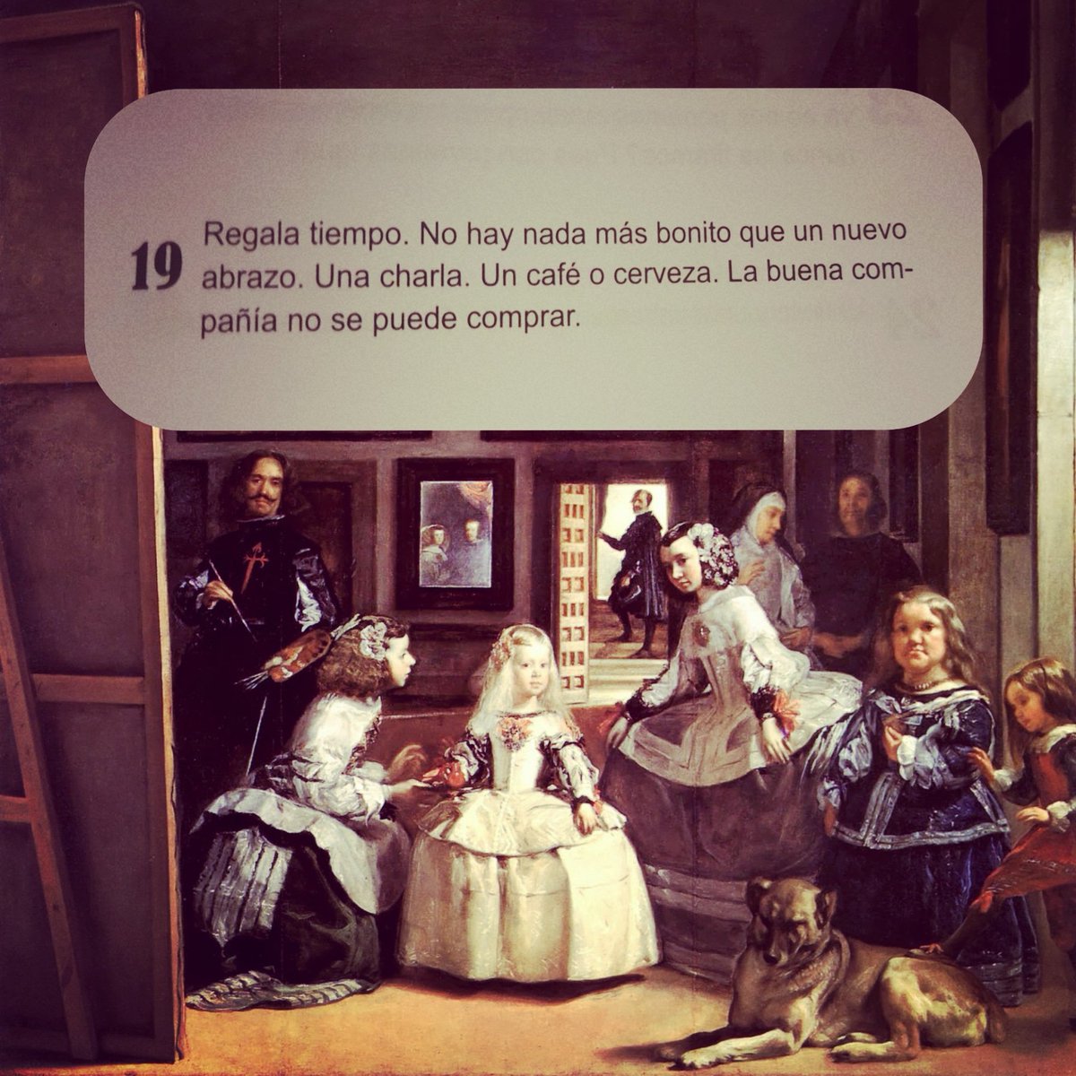 Defreds's tweet photo. Tiempo. https://t.co/H2kAMjMDVN