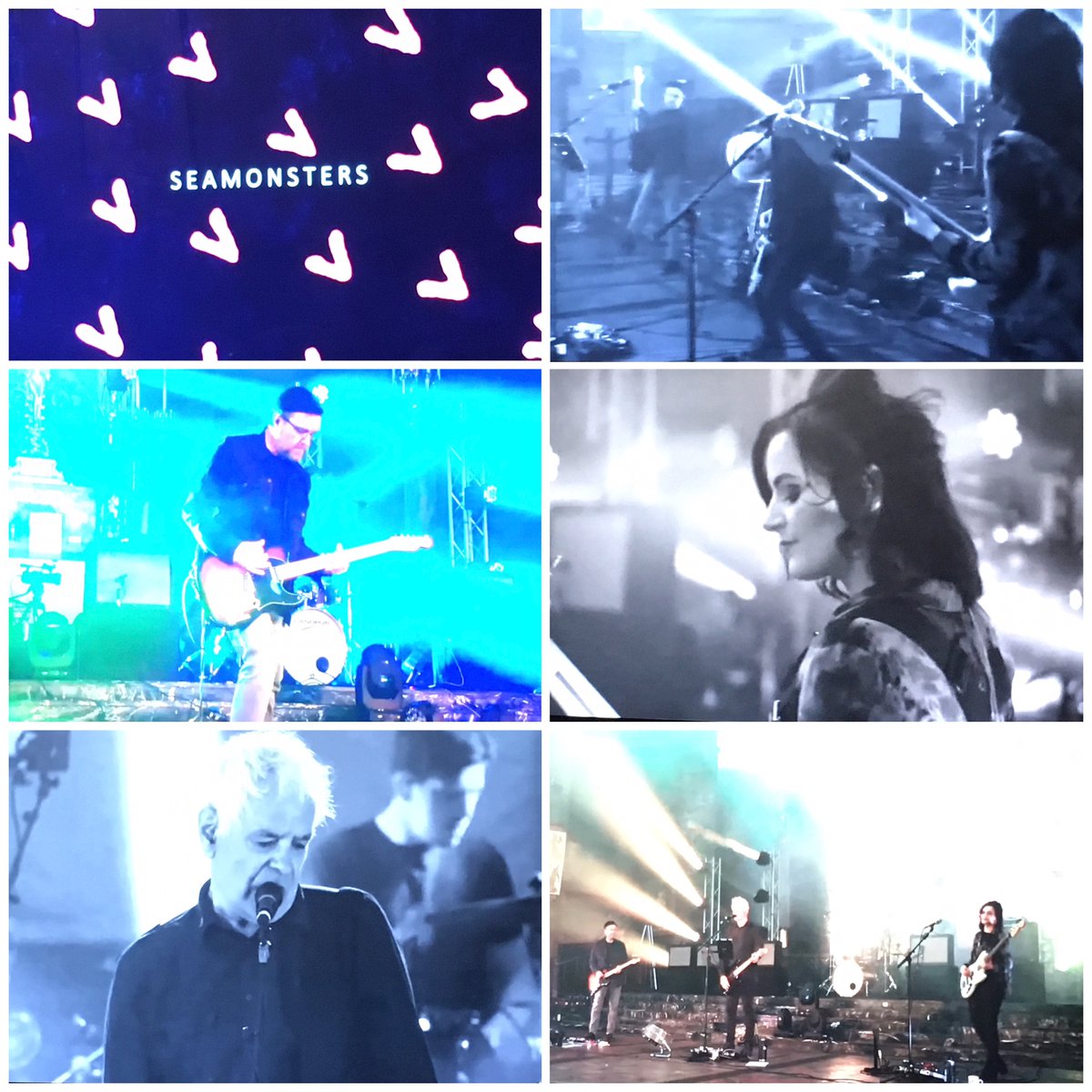 beardedhenry's tweet photo. The Wedding Present 

Live Stream - May 29, 2021 https://t.co/hTtQEkMlKR