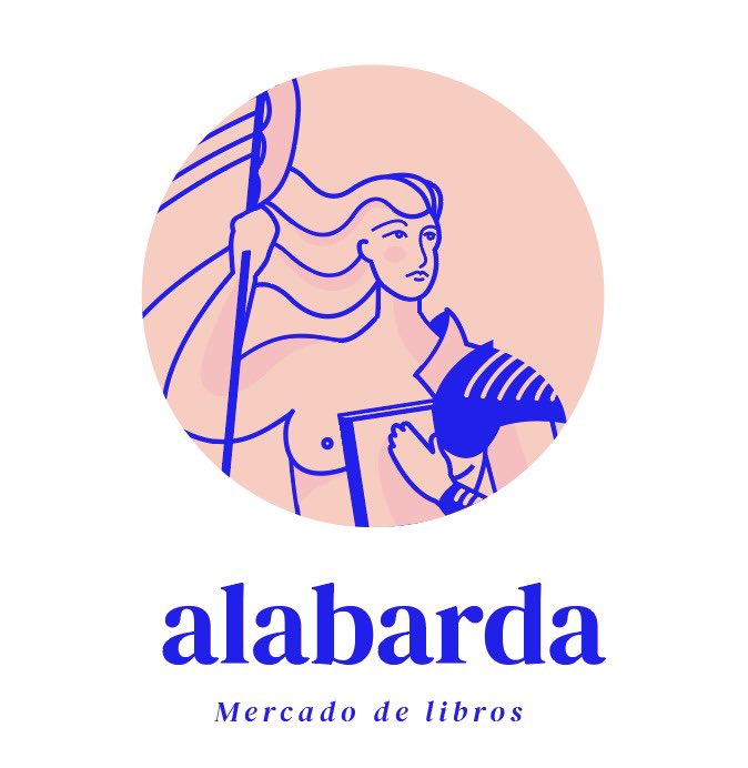 alejoumpierrez's tweet photo. EN EL MES DEL LIBRO, NACE UNA LIBRERÍA WEB: iniciativa de mi hija Guillermina y su pareja. Envíos a todo el país. Qué mejor regalo que un libro ? Todos los títulos, todos los autores. Clickeen! Perdón el chivo familiar... https://t.co/blg7lN3LXl o https://t.co/WGTXgriCMo https://t.co/nbR0ed6LFg