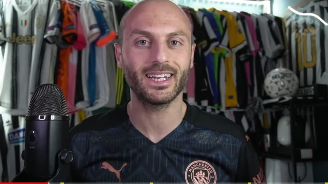 StefanoBiancon6's tweet image. Noi ridiamo e scherziamo ma questo è il momento preciso in cui il City aveva già segnato il proprio destino!!!!

UNA SENTENZA!!!!
#Avsim #LeleAdani #Sentenze #UCLfinal2021 #ChampionsLeagueFinal