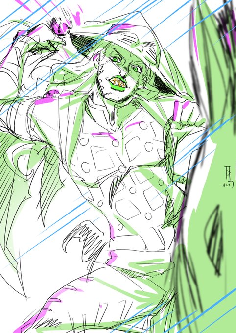 ゴーゴーツェペリ 