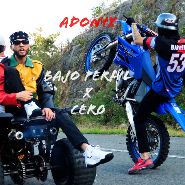 WWWELGENERO's tweet photo. Adonix - Bajo Perfil x Cero https://t.co/QxcSU7CLkf #Musica #Adonix https://t.co/fXMoHAeduY