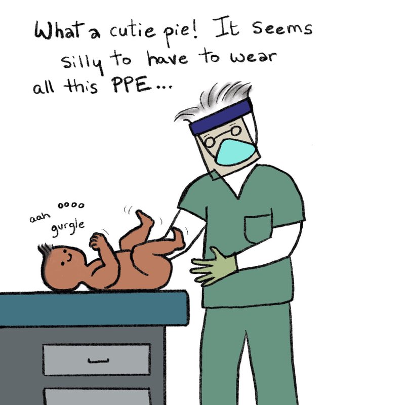 TheBoonDocs's tweet photo. #PPE #Pee https://t.co/OfFv3yk7cO