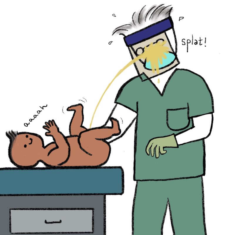 TheBoonDocs's tweet photo. #PPE #Pee https://t.co/OfFv3yk7cO