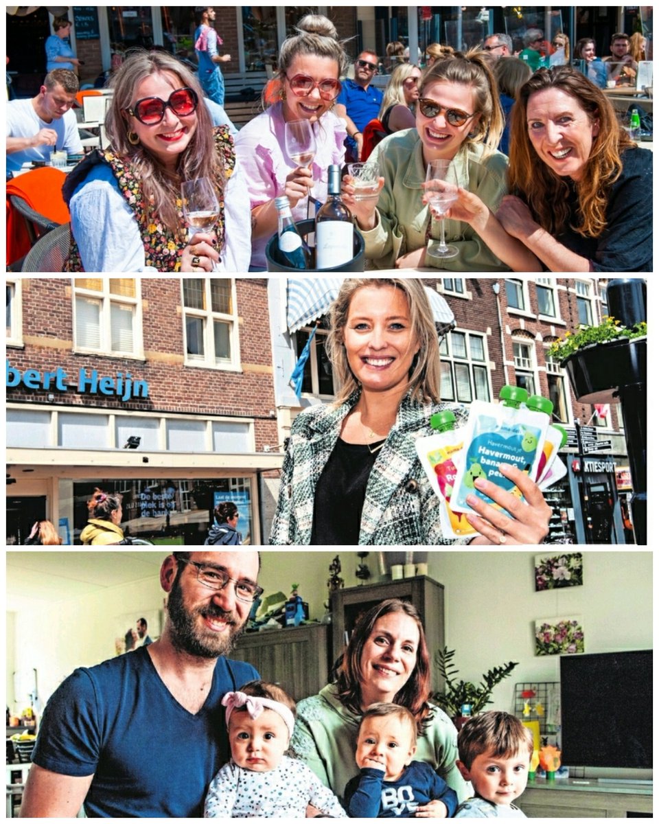 Dit weekend in <a href="/AD_GroeneHart/">AD Groene Hart</a> mooie momenten door mijn lens ♡