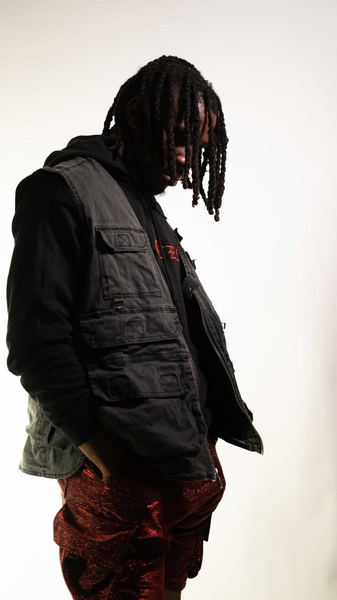 VeryVerySpeciaI's tweet photo. Chief by Ubong. Focusing on the male aesthetic. Ubong makes clothes for men who’s actions speak louder than words, &amp; have clothes that speak louder than actions. This brand allows men to explore what it is to be man in today’s society, &amp; what it truly means to be a chief. https://t.co/3v5EyfgYqj