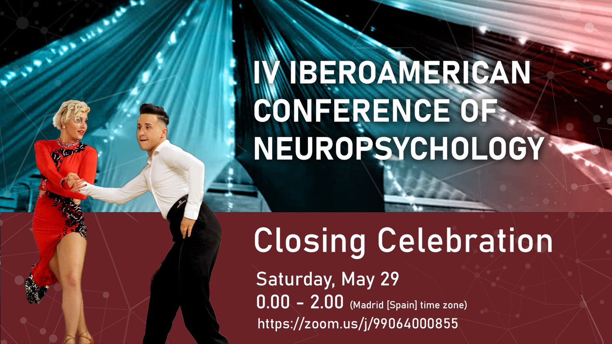 ¡¡¡¡No os lo perdáis!!!!
🔥🥳

#CIN21