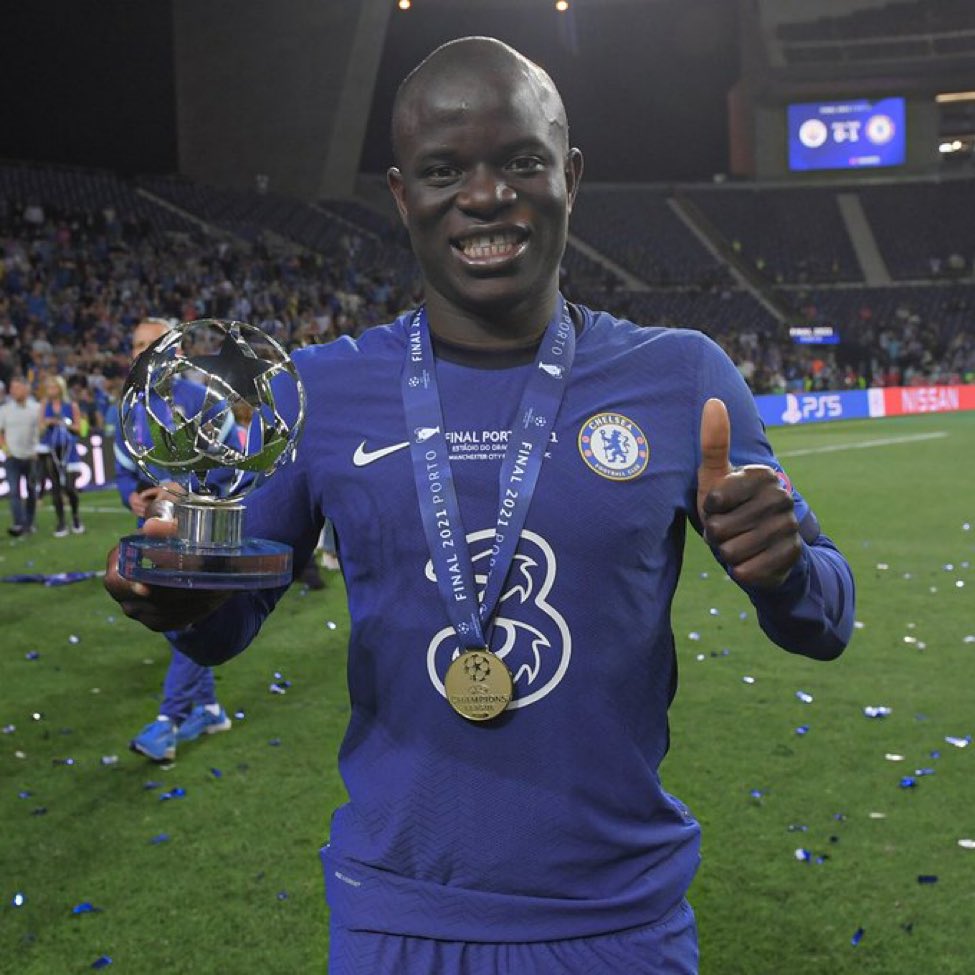 Chelsea Media That Goes Hard tweet media