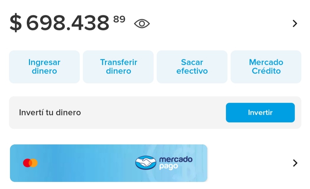 EugeniaRolon_'s tweet image. $1,038,304.05 para ser exactos