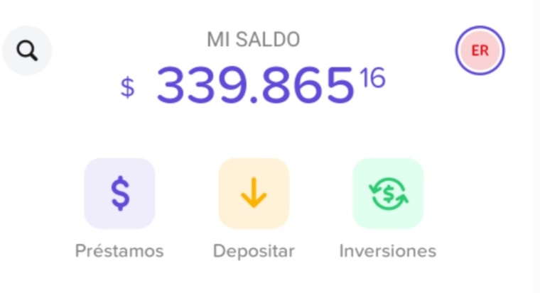EugeniaRolon_'s tweet image. $1,038,304.05 para ser exactos