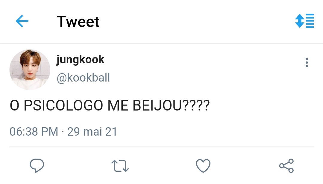 ggukliiety's tweet photo. jikook comedy au
onde jungkook tem uma ex que deu uma de good for you e sempre persegue ele
ou onde jimin é um psicólogo de casais e não aguentava mais lidar com os dois idiotas que estavam brigando na sua frente, então beijou o homem para fazê-lo calar a boca. https://t.co/AVcLjRjo0B