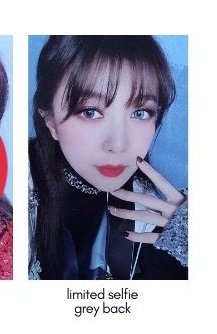 🐭WTT
Dreamcatcher:Road to Utopia
Have:JIU limited
Want:Dami 
Loc:US/CAN
<a href="/kpopthriftshop/">Kpop Buy, Sell, and Trade</a> <a href="/kpoptradeusa/">photocard trade & sell</a> <a href="/pctradeusa/">trade / sell usa</a> <a href="/dcatcher_trades/">DreamCatcher Trades USA/Canada</a> <a href="/trades_dc/">DC_trades</a>