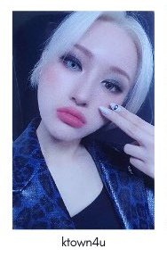 🐭WTT
Dreamcatcher:Road to Utopia
Have:SUA ktown4u pre-order
Want:Siyeon
Loc:US/CAN
<a href="/kpopthriftshop/">Kpop Buy, Sell, and Trade</a> <a href="/kpoptradeusa/">photocard trade & sell</a> <a href="/pctradeusa/">trade / sell usa</a> <a href="/dcatcher_trades/">DreamCatcher Trades USA/Canada</a> <a href="/trades_dc/">DC_trades</a>