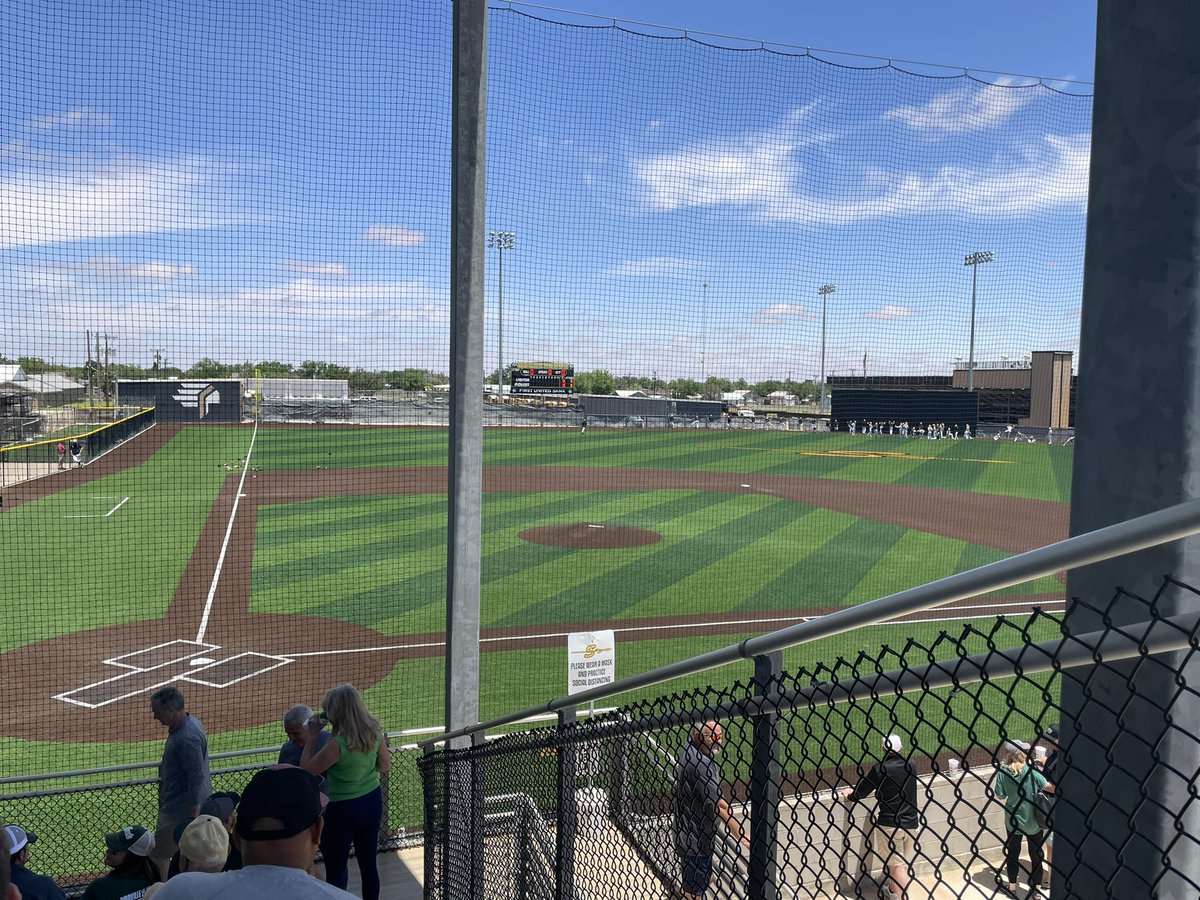 Our incredible baseball season ended today in the Reg Semis. Thank you to the entire baseball program for the great times! Big thanks to our seniors for the past 4 years &amp; we wish you nothing but the best. HAWK BASEBALL- WE ARE PROUD OF YOU! GO HAWKS!