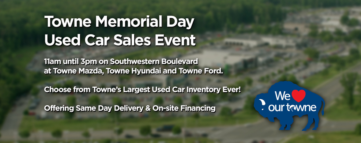 Towne Auto Group tweet media