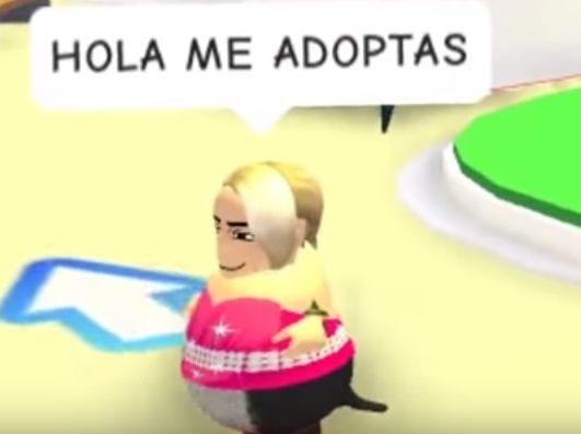 BrunoRataque's tweet image. #RobloxLaunchSAServers eu quero ser feliz e jogar sem lag os meus FPS e jogo de lutinha