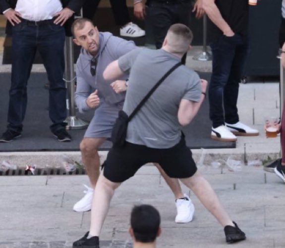 Steve Black tweet media