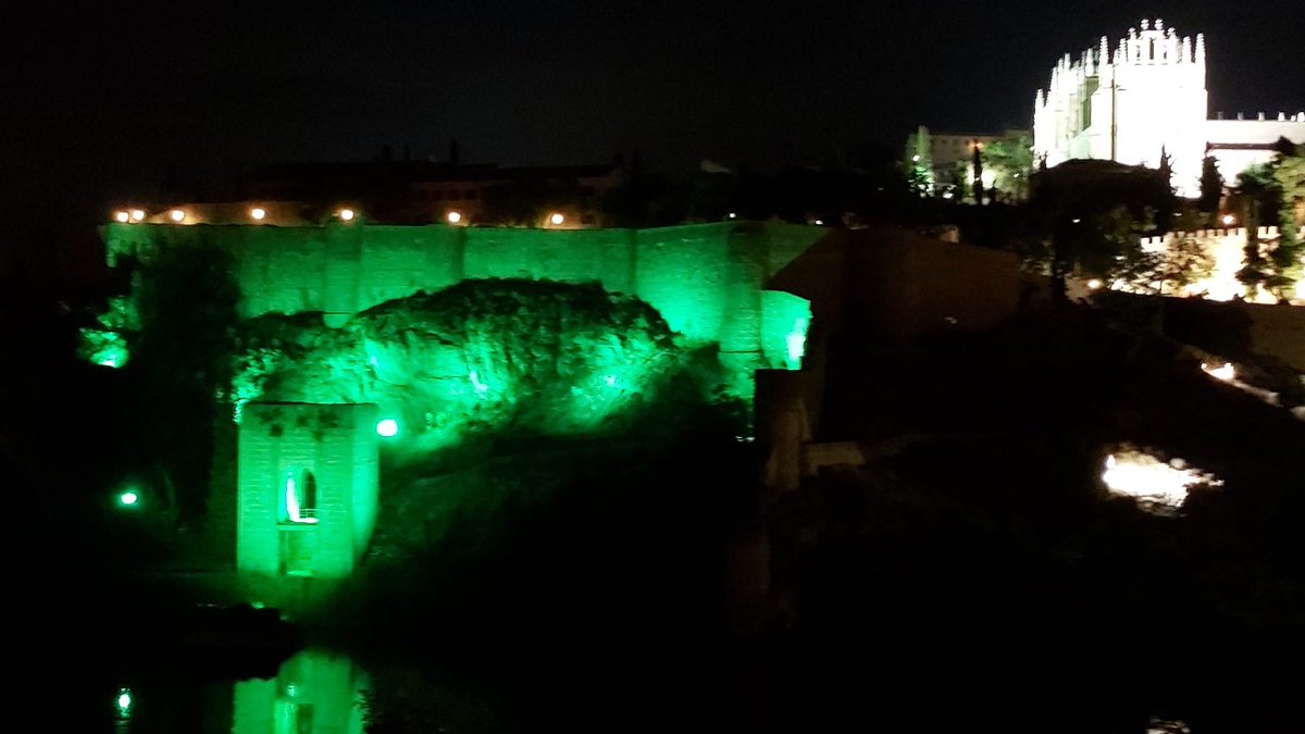 CD_Toledo's tweet photo. ¡¡Descansa Toledo!!

¡Mañana es el día!

#ToledoEnLaPiel 💚⚪️ https://t.co/ST6dnacz4k