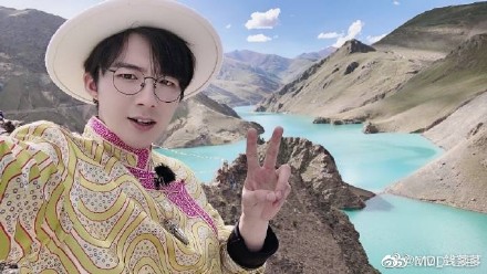 liuyuning_'s tweet photo. #LiuYuning #刘宇宁 https://t.co/HuXZ4rwwOA