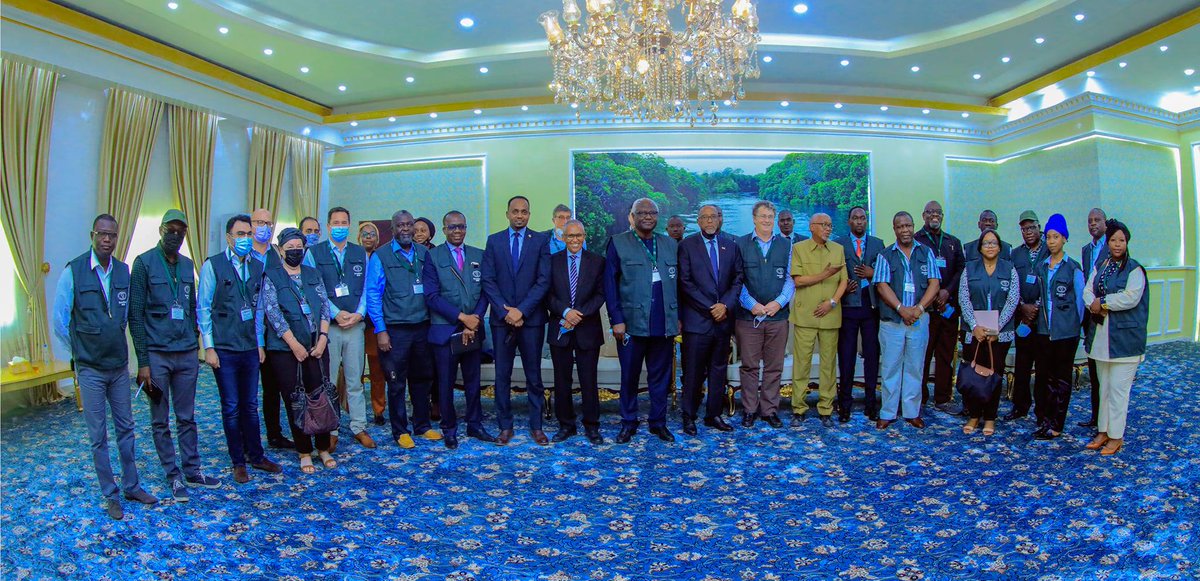 Muse Bihi Abdi tweet media