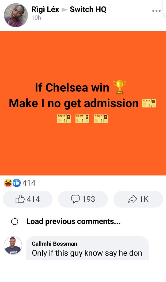 Klevertunz's tweet photo. #GuinnessExtratime
Wahala for this guy 😂😂😂 https://t.co/Cq9uECI47B