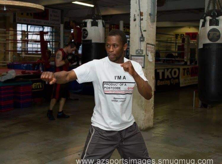 You’re a product of your beautiful post code