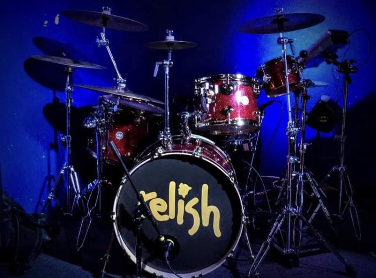 Relish The Band tweet media