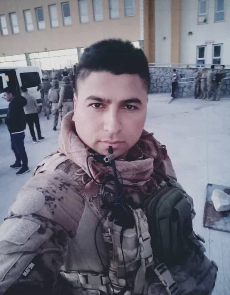 Toprak_1071's tweet photo. @erdl1971 Jöak Uzman Çavuş Hüseyin Keleş...Mekanı cennet olsun🇹🇷 https://t.co/5aU6F4WPAi