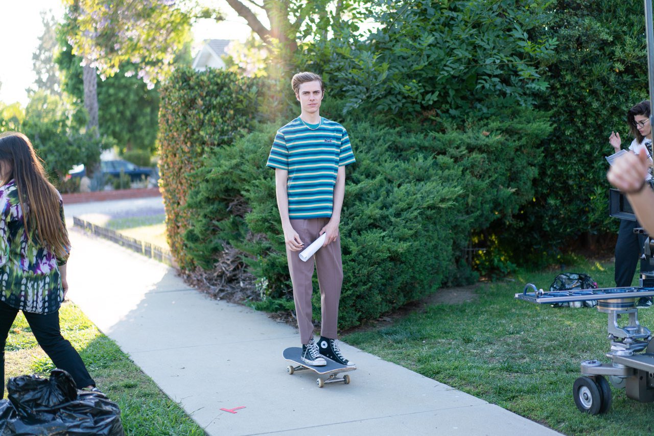 Pop Base on Twitter "‘North Hollywood’ is the first film about