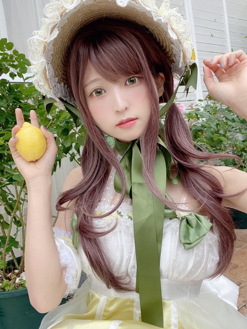 コスプレイヤー猫田あしゅのTwitter画像46