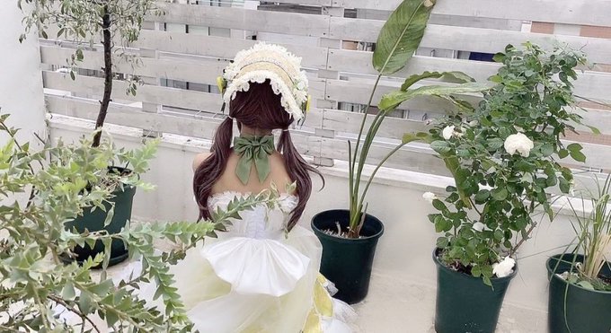 コスプレイヤー猫田あしゅのTwitter画像47