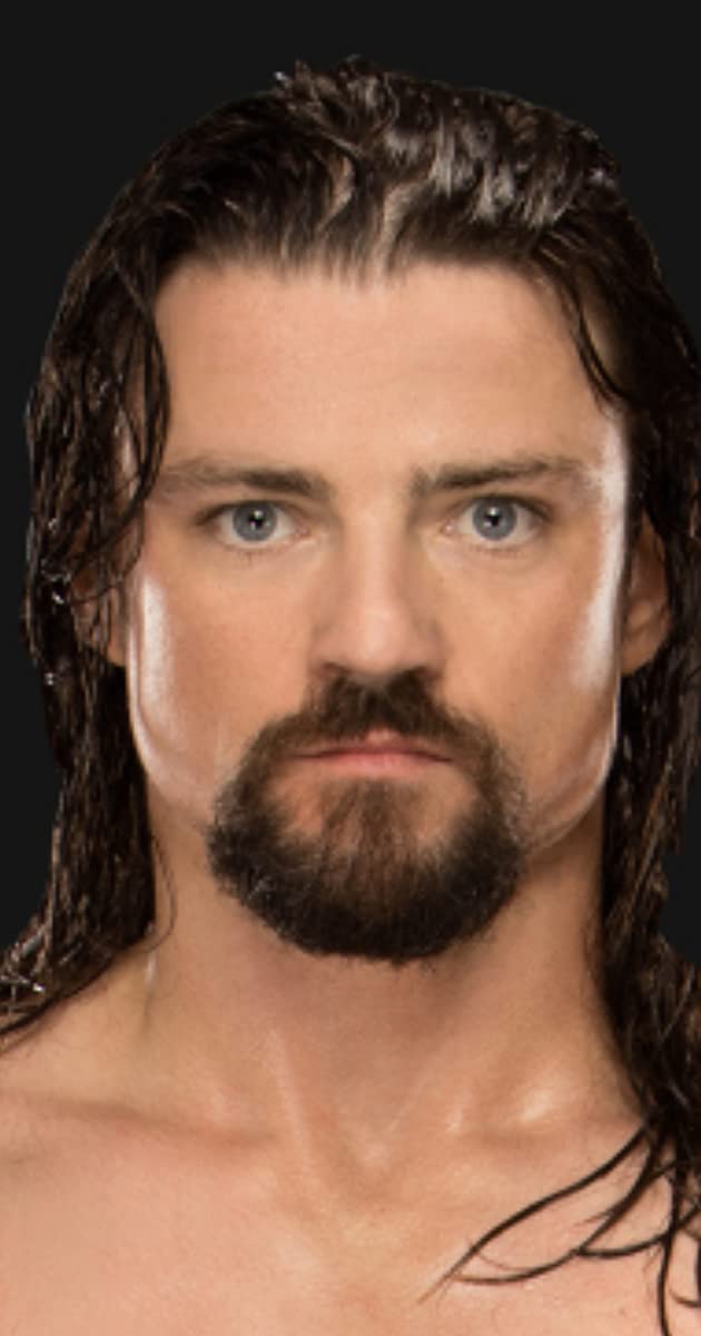Happy birthday to the man with the plan Brian Kendrick he\s 42 today.    