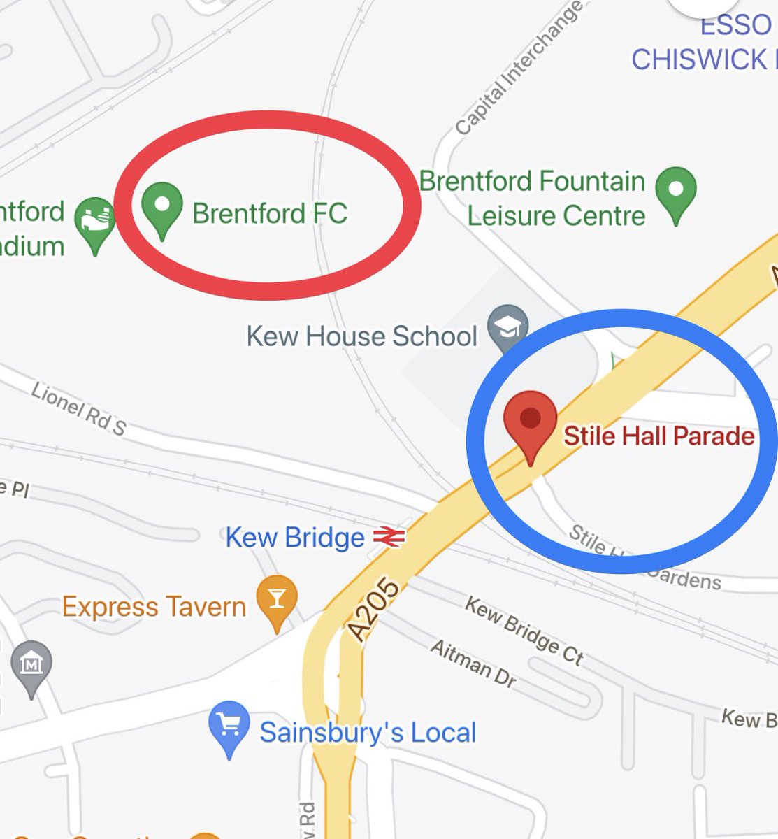 mjfinncom's tweet photo. Congratulations to the Mighty Bees for getting into the premier league 🙌🏻 Two premier retail opportunities on the market very close by on Stile Hall Parade W4 3AG | Contact  @mjfinn #shoptolet #BrentfordFC #w4 #tw8 #westlondon #comprop #shoplocal #premierleague #brentfordbees https://t.co/7FU8J7MZmh