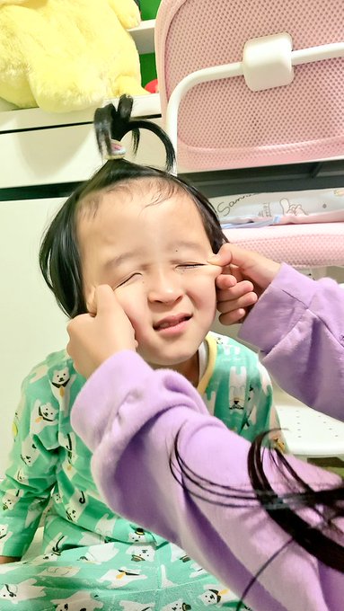 松田かれんのTwitter画像31