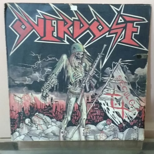 RogerioRocker's tweet photo. Há 3 anos
#sepultura #bestialdevastation #overdose #seculoXX #vinil #cogumelorecords #discoécultura #vinyl #vinylcollection #vinylcollector #lps #discocollection #tocadiscos #gradiente #d35 #gs11 #metalnacional https://t.co/I9W50vpHWp