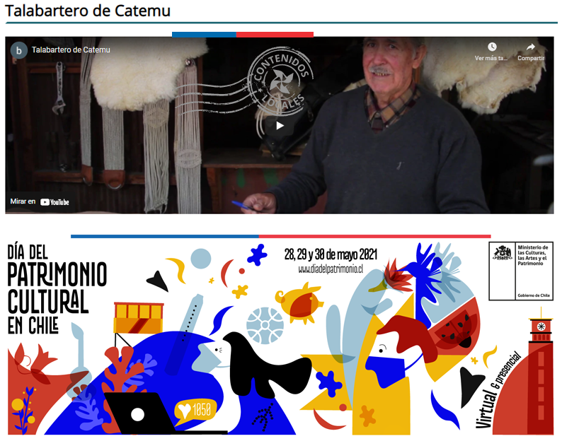 Ero Quinta Cordillera tweet media