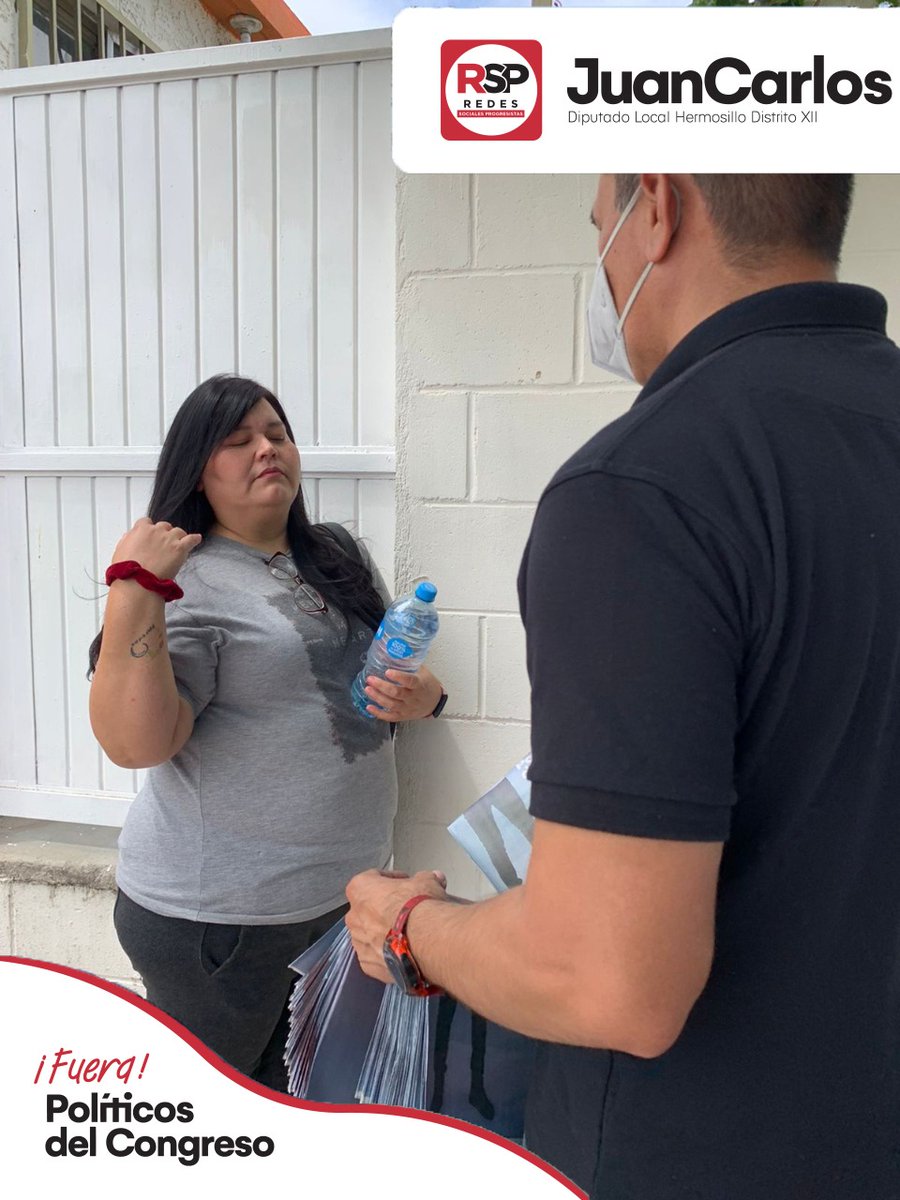 JCVazquezL's tweet photo. Las Colonias Perisur y Valle del Marquez  tambien forma parte del Distrito 12.

Hemos conocido de primera mano las necesidades del sector, que grato a sido conversar con los vecinos de cada colonia. Vamos a Sanar esta zona de la ciudad. Vota por Juan Carlos este 6 de junio. https://t.co/8vbNthaz2D