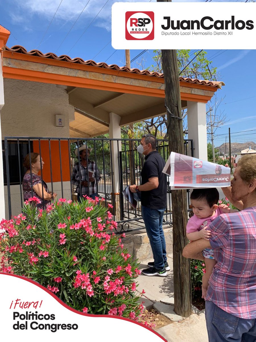 JCVazquezL's tweet photo. Las Colonias Perisur y Valle del Marquez  tambien forma parte del Distrito 12.

Hemos conocido de primera mano las necesidades del sector, que grato a sido conversar con los vecinos de cada colonia. Vamos a Sanar esta zona de la ciudad. Vota por Juan Carlos este 6 de junio. https://t.co/8vbNthaz2D