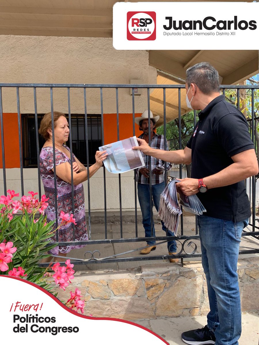 JCVazquezL's tweet photo. Las Colonias Perisur y Valle del Marquez  tambien forma parte del Distrito 12.

Hemos conocido de primera mano las necesidades del sector, que grato a sido conversar con los vecinos de cada colonia. Vamos a Sanar esta zona de la ciudad. Vota por Juan Carlos este 6 de junio. https://t.co/8vbNthaz2D