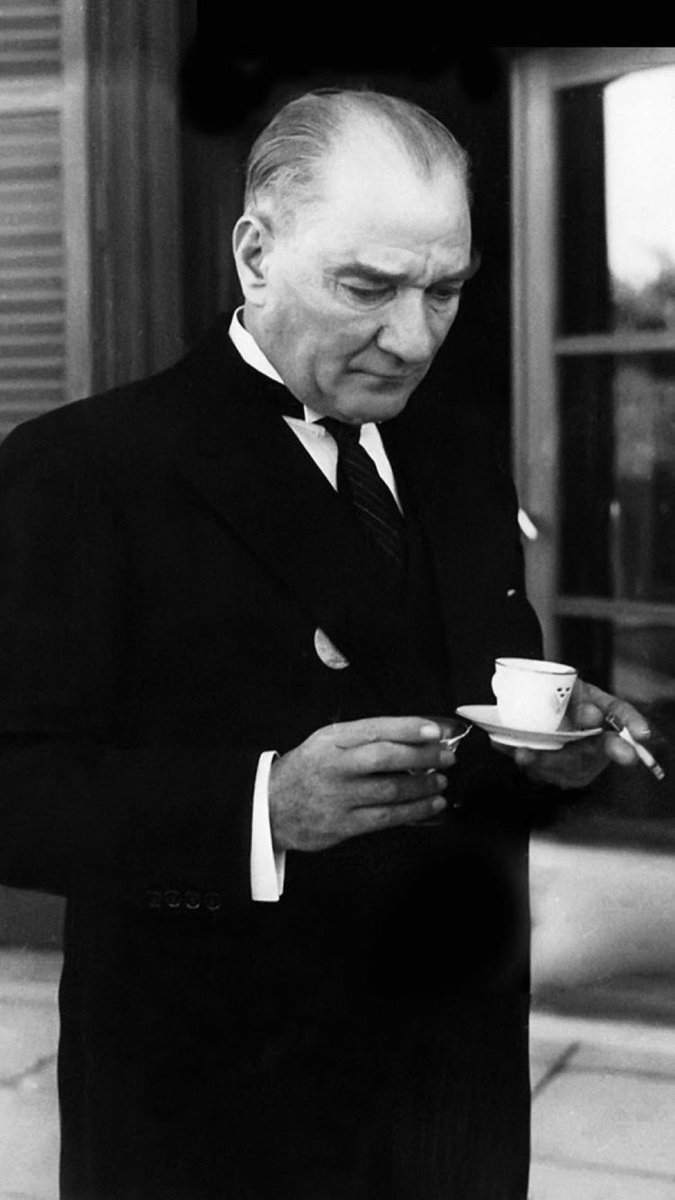 hepsi gelip gidicek sen sonsuza dek bizimlesin Atam