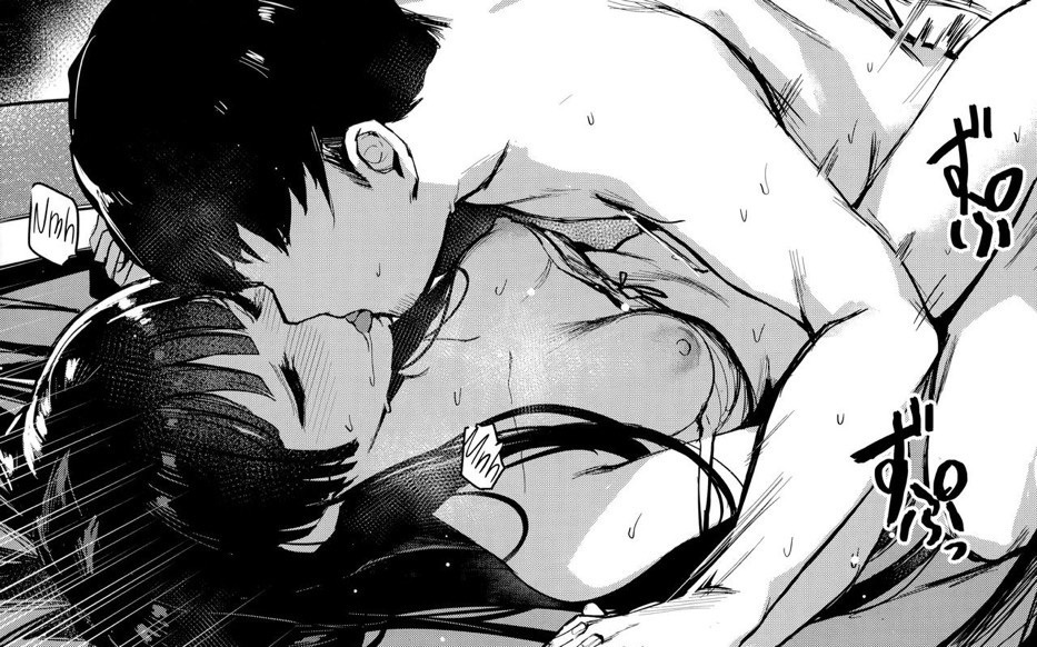 𝒂𝒆𝒔𝒕𝒉𝒆𝒕𝒊𝒄 𝒆𝒄𝒄𝒉𝒊 (@ecchi_aesth) on Twitter photo 