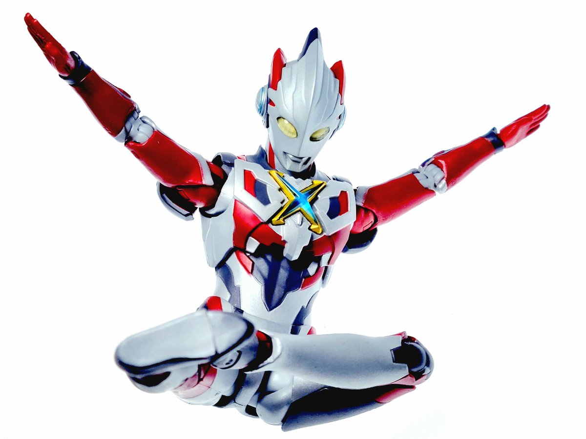 Twoucan ウルトラマンx の注目ツイート イラスト マンガ コスプレ モデル