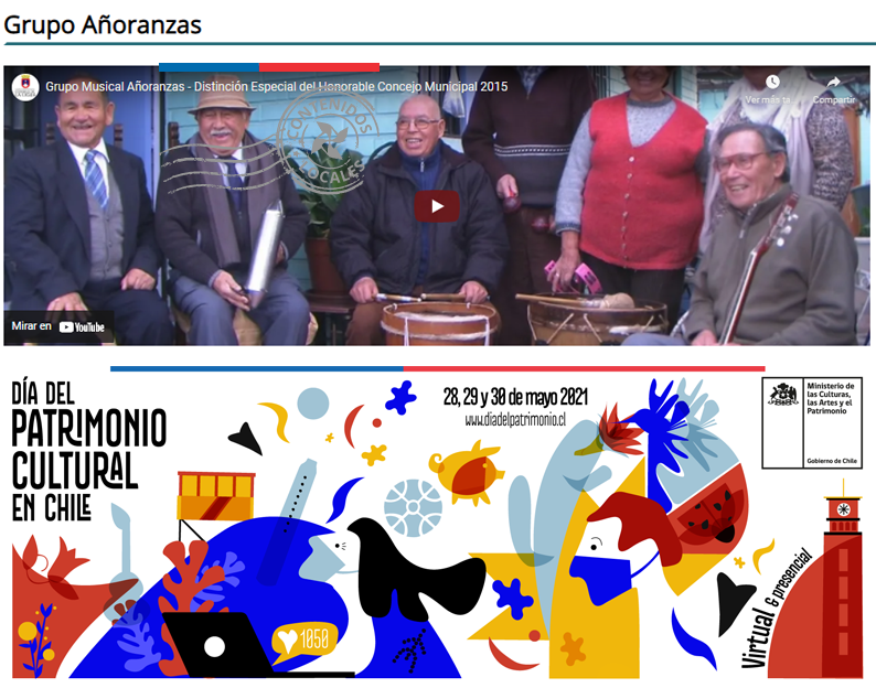 Ero Quinta Cordillera tweet media