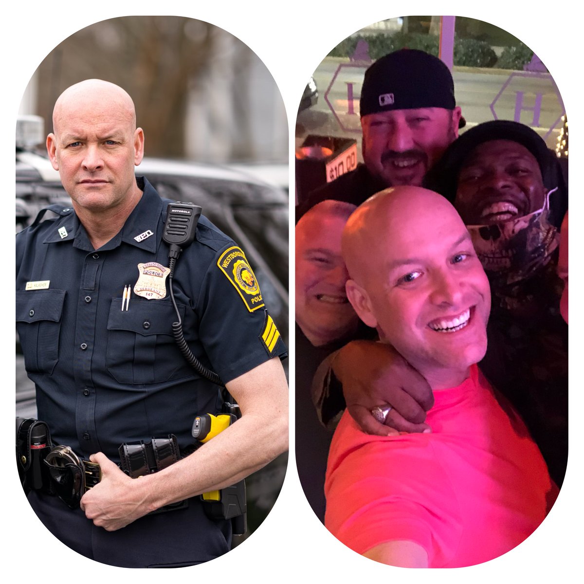 supply_why's tweet photo. Season 5 Episode 4 has almost 7,000 views and climbing! On our @supply_why  platforms! Congratulations Sgt. Kalagher (ret)!
#supplythewhy #difficultconversations #DiversityandInclusion #LeadershipDevelopment https://t.co/1BCvdb1Tuk