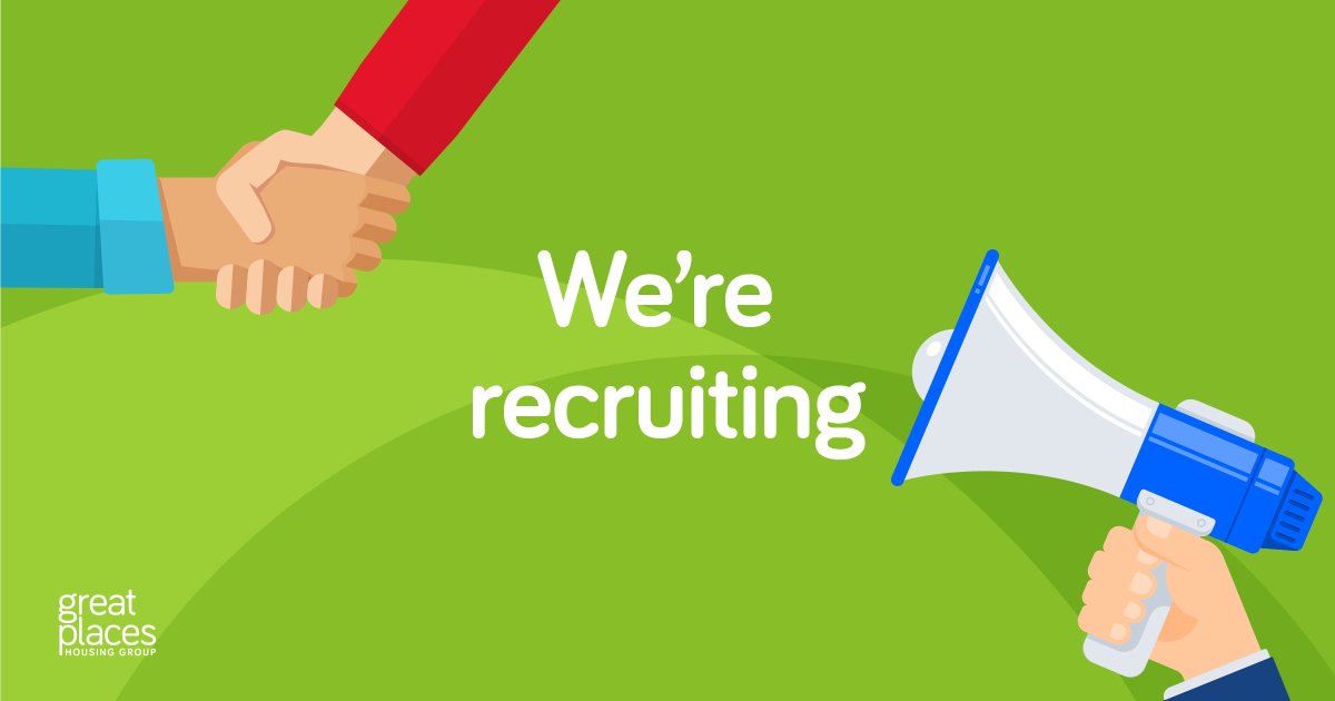 We're hiring for a Senior Development Project Manager to project manage the delivery of projects to agreed time, cost and quality parameters whilst supporting the identification of new development opportunities to help meet growth targets: crowd.in/vGr8c1