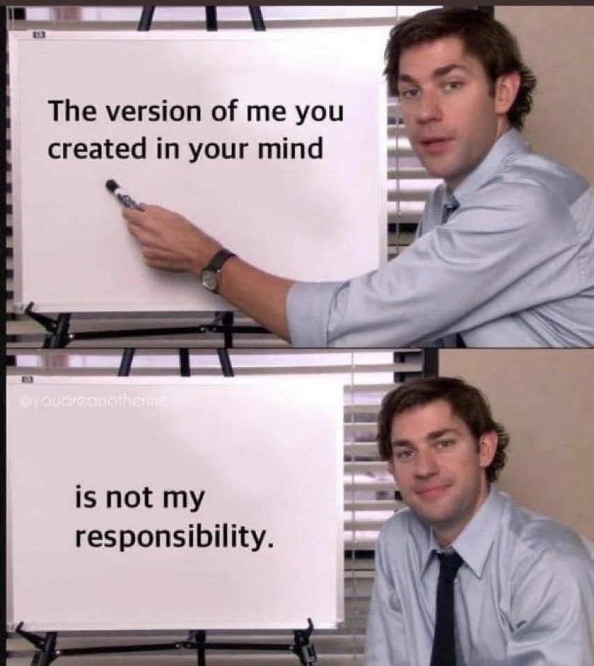 ClarissaMBrooks's tweet photo. Still relevant: https://t.co/8uyu1LwbWa
