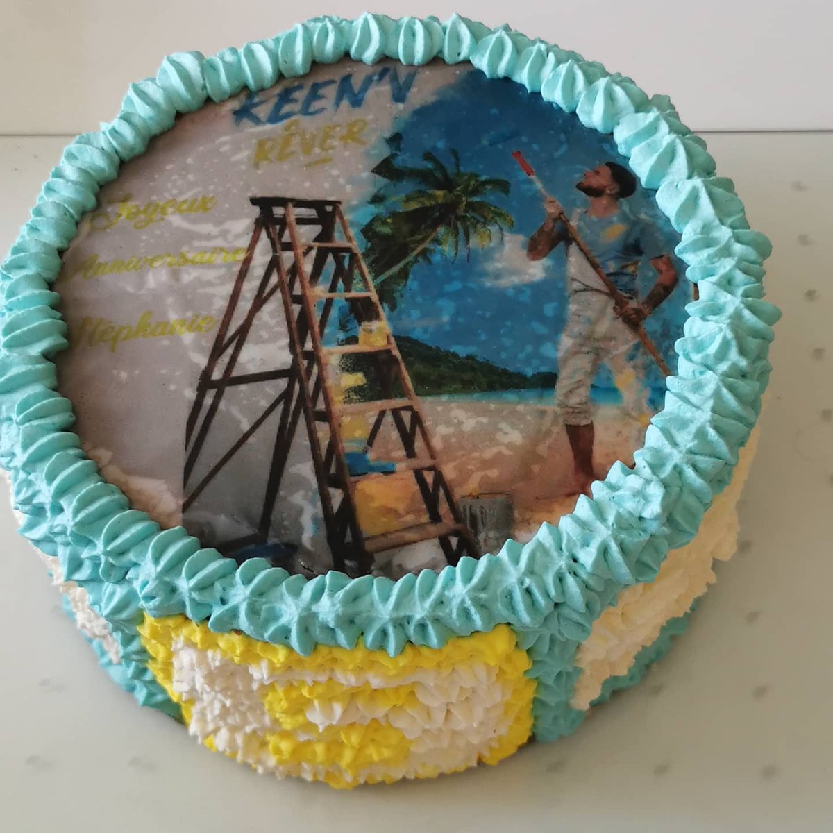 Stephanie Defretin Stephaetjose Twitter