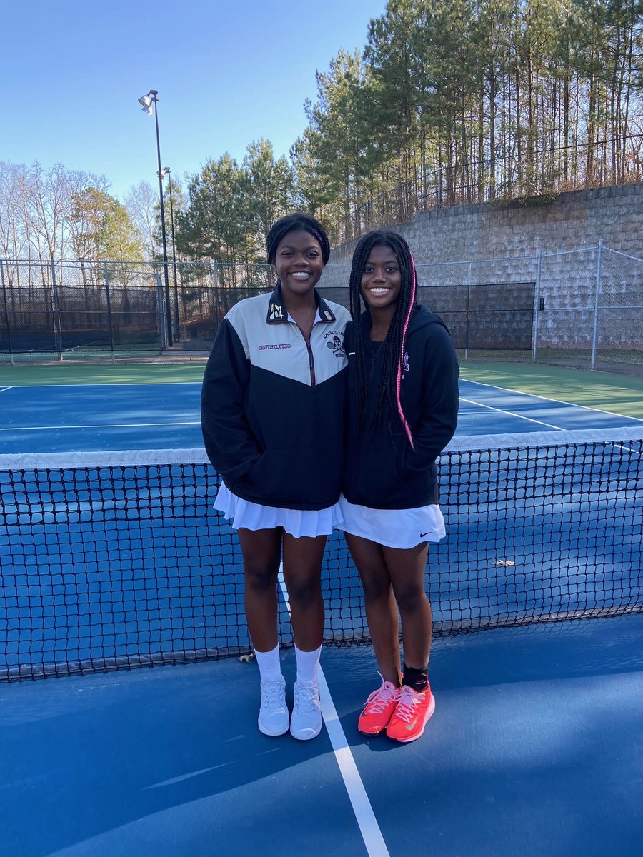 2021_ahs's tweet photo. Congratulations to our Senior Raiders Tennis players!
Girls: Danielle and Daniella Clayborn
Boys: Jackson Dickey, Justin Goldberg, Gray Lewis, Ethan Berry, Mayank Raguwanksa https://t.co/pvUb7qsLwK