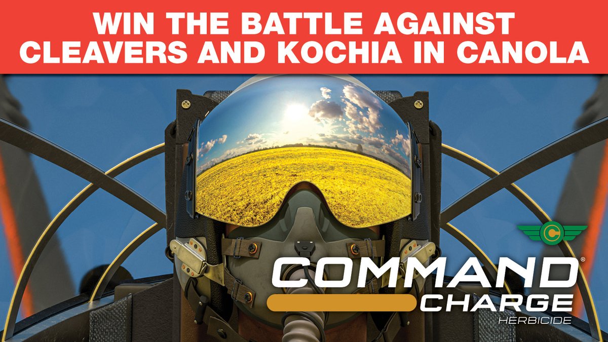robcaycca's tweet photo. ⁦@FMCAgCanada⁩  #operationyellowdawn https://t.co/FU8zPWKdTG