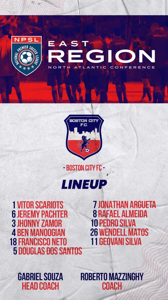 Boston City FC tweet media